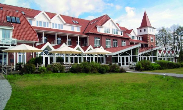 Restaurant Ammerland im Hotel Seeschlösschen Dreibergen