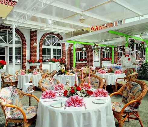 Kaiserhof