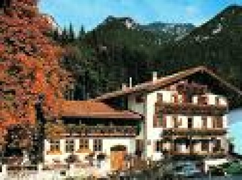 Restaurant Gasthof Oberwirt in Fischbachau