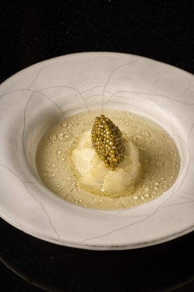 Rutz Restaurant