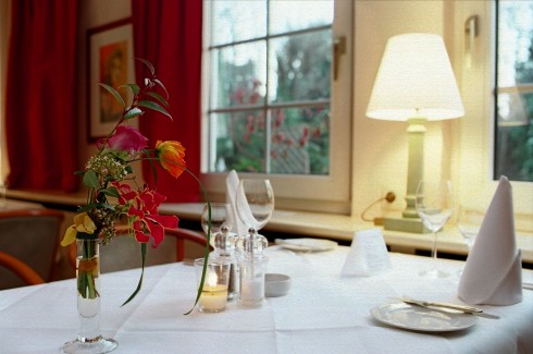Landhaus Dill