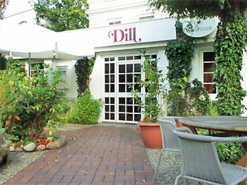 Landhaus Dill