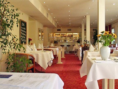Landhaus Dill