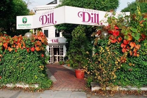 Landhaus Dill