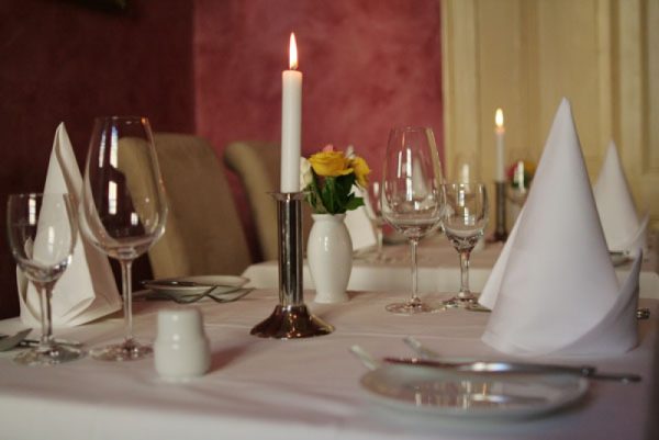 Restaurant Waage