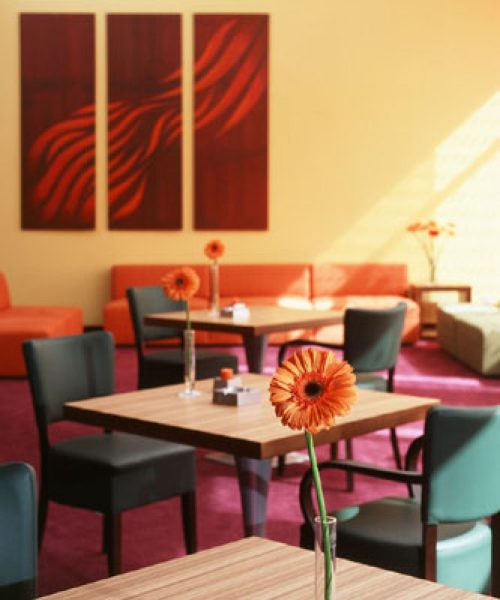 SORAT Hotel Ambassador Berlin