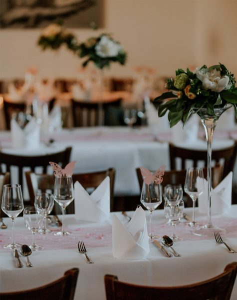 Restaurant 'Die Kirche'