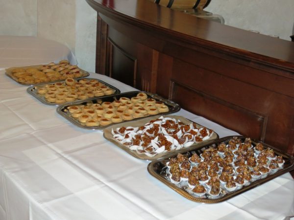 Porto Cervo, Burghausen