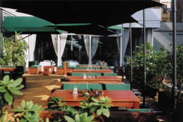 SORAT Hotel Ambassador Berlin