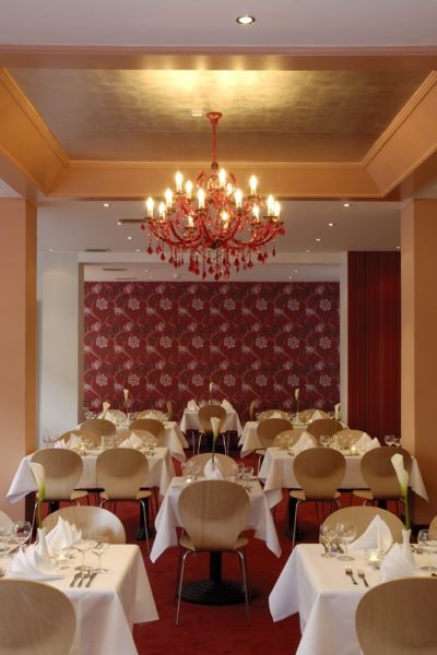 SORAT Hotel Ambassador Berlin