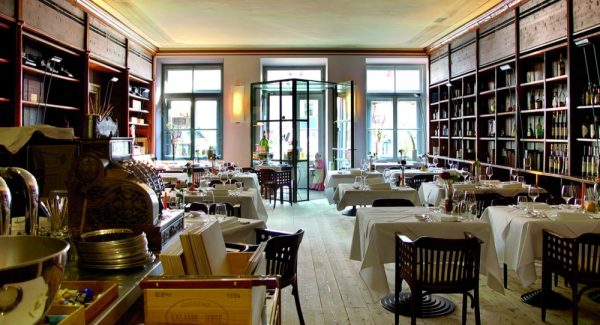 Restaurant Restaurant im Hardthaus in Kraiburg am Inn