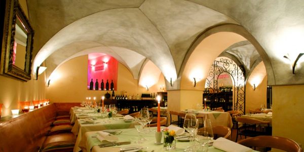 Restaurant im Hardthaus