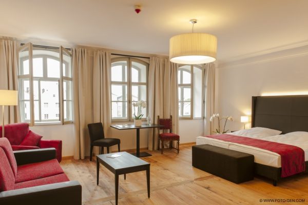 Restaurant im Hardthaus
