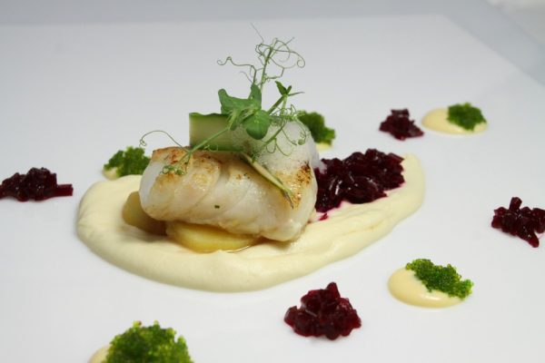 Restaurant im Hardthaus