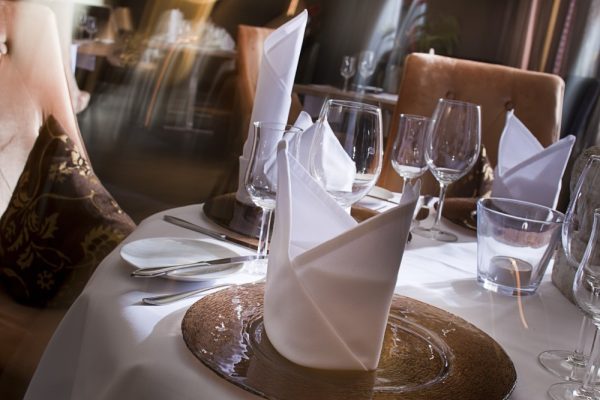 Parkhotel Heidehof - Fine Dining