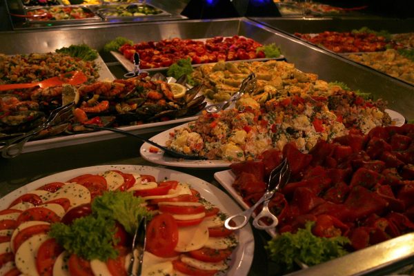Maracana Rodizio