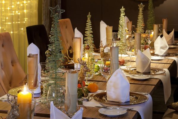 Parkhotel Heidehof - Fine Dining
