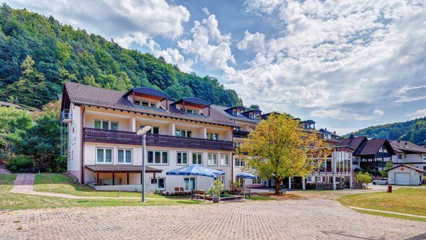 Christel Hotel