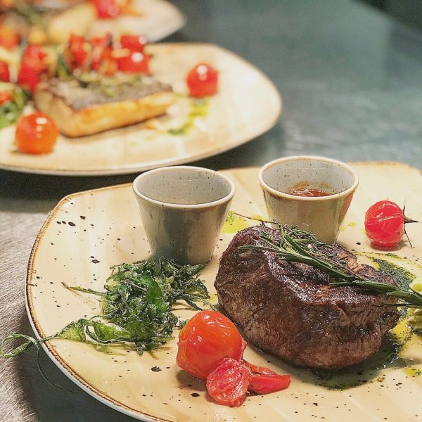 Restaurant Bären Steak NO.1by Taste Hotels, Auggen