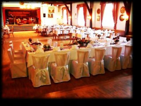 Restaurant Gasthaus Breitner in Gerolsbach