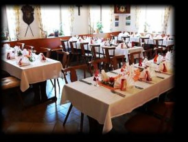 Gasthaus Breitner