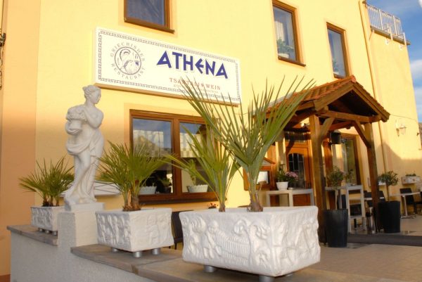 Restaurant Athena