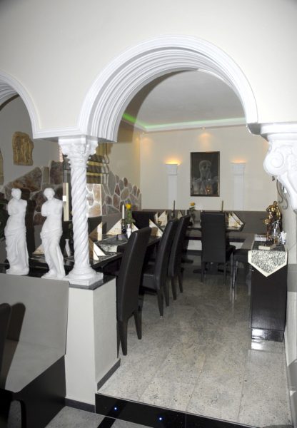 Restaurant Athena