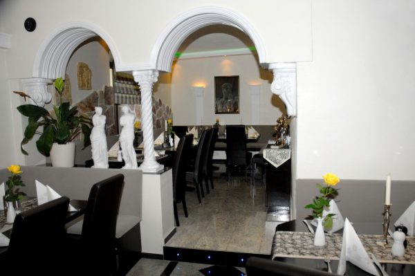 Restaurant Athena