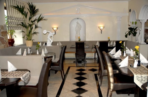 Restaurant Athena