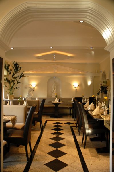 Restaurant Athena