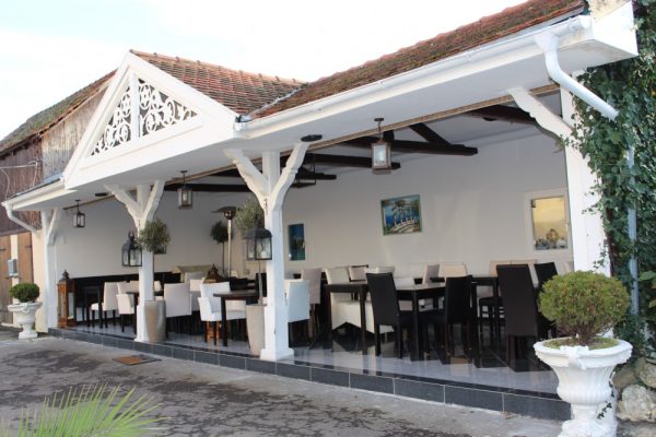 Restaurant Athena