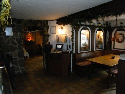 Brauereigasthof zum Schwan