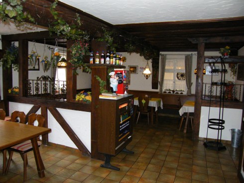 Brauereigasthof zum Schwan