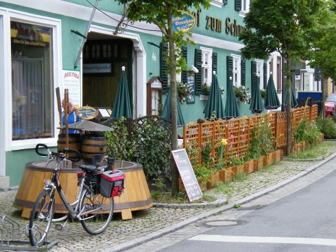 Brauereigasthof zum Schwan