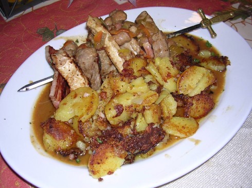 Brauereigasthof zum Schwan