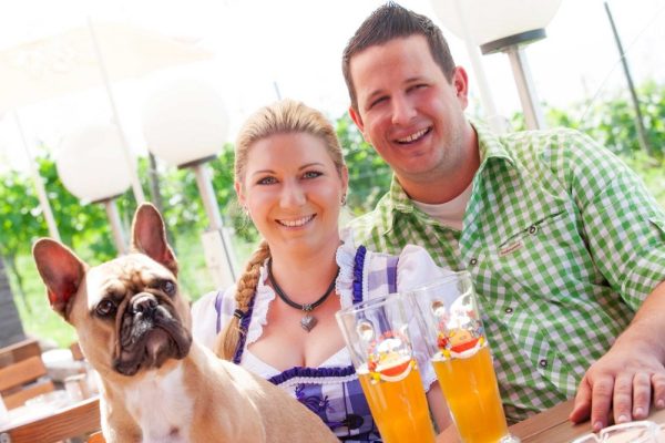 Restaurant Max und Moritz Gasthaus Brauerei in Kressbronn am Bodensee