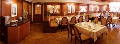 Hotel Convikt