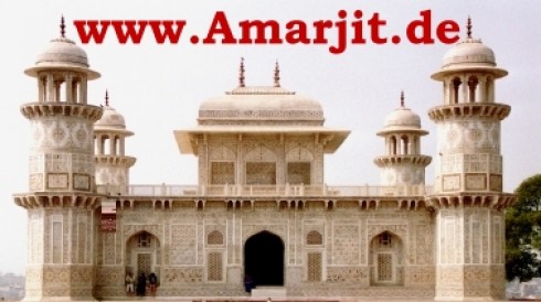 Restaurant Amarjit in Gommern