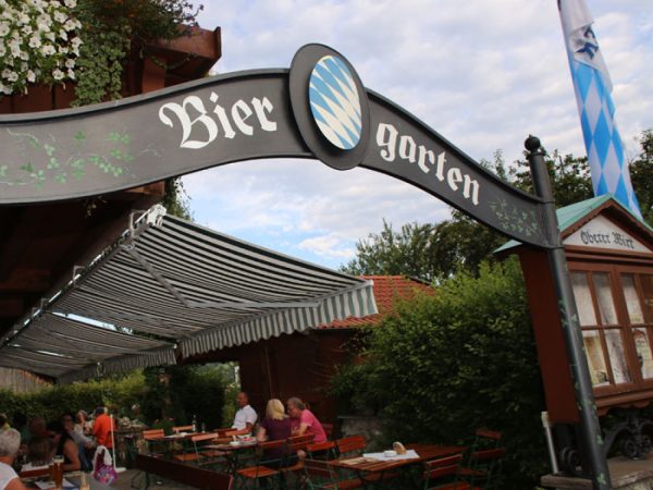 Hotel Pfronten Oberer Wirt
