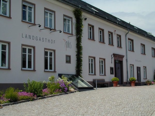 Landgasthof Paulus & Der Laden