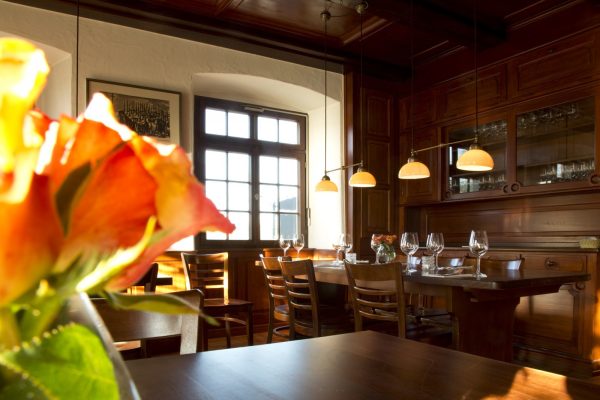 Restaurant Bären Steak NO.1by Taste Hotels