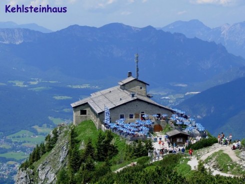 Hotel & Restaurant Lampllehen