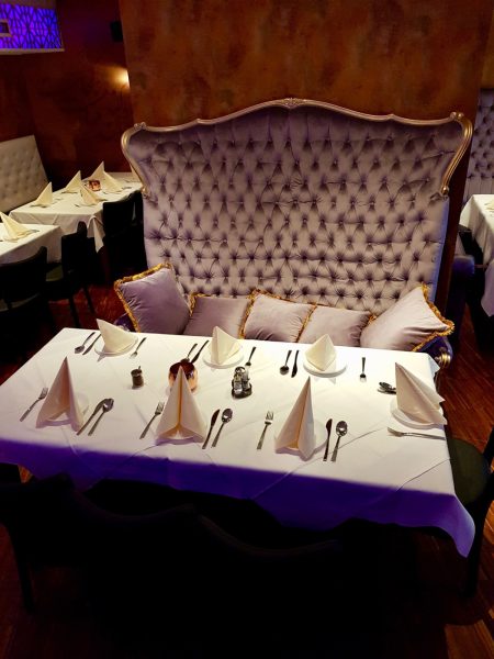 Zarathustra Restaurant