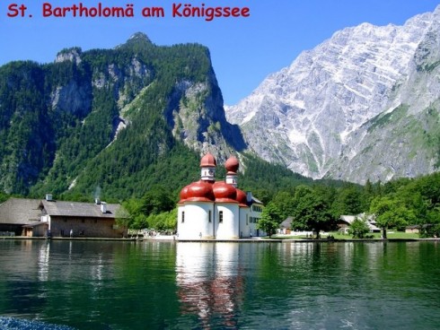 Hotel & Restaurant Lampllehen
