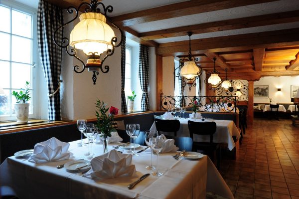 Hotel-Restaurant Brauerei Walter