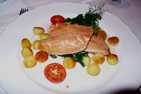 Speisekammer