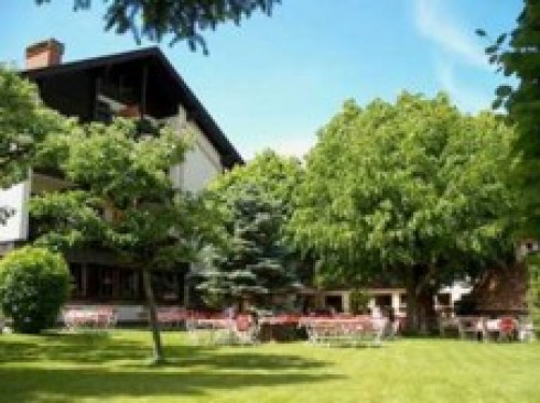 Hotel Lindenhof Ringhotel