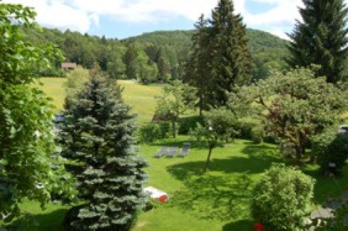 Hotel Lindenhof Ringhotel