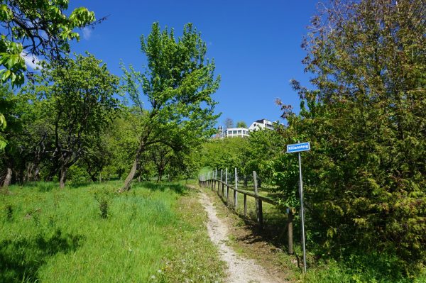 Berg Gasthof Hötzelein, Kunreuth