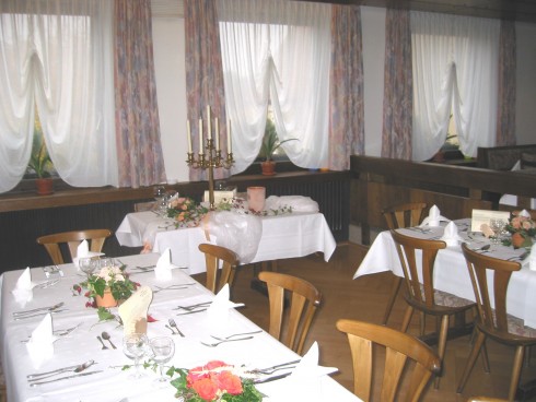 Gasthof zum Lamm
